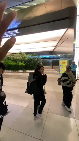 🇯🇵 Aku titipkan cewek terhebatku setelah ibuku ditanahmu,semoga sehat selalu lancar sampai tujuan,semangat sayang Ganbatte🥰🤍🇯🇵@monita #kenshuseijapan🇮🇩🇯🇵🎌 #tokuteginou🇲🇨🇯🇵 