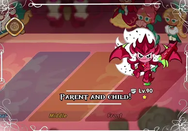 #PITAYADRAGONCOOKIE & #SNAPDRAGON || they are both so cute I love them both AAAAAA PARENT AND THEIR CHILD UGHHH #pitayadragoncookie #snapdragon #crk #cookierun #parent #child #foryou #foryoupage #foryouu #dontflop #dontfloppls #plsdontflop