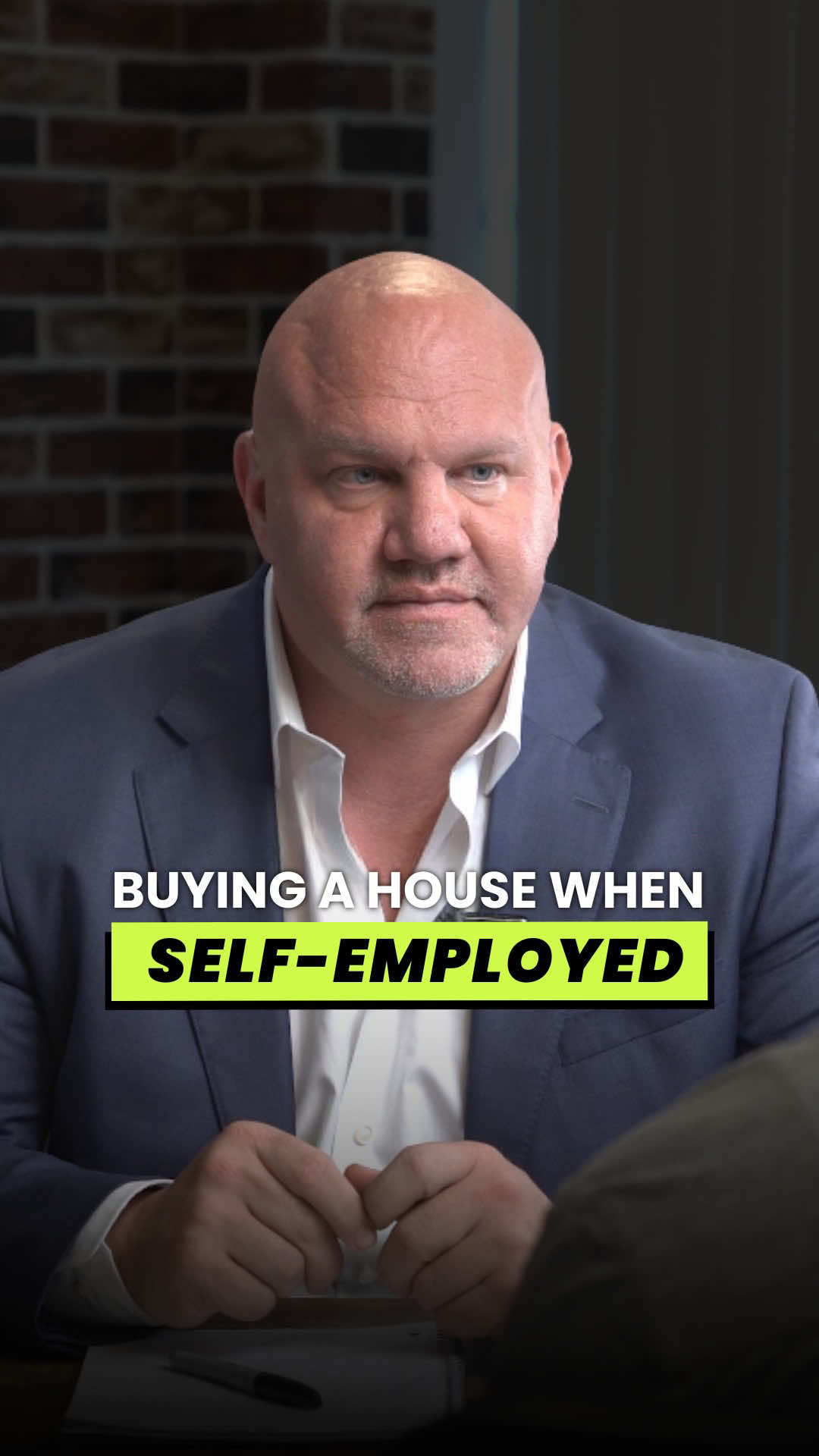 Making $20K a month and still getting denied for a mortgage? Yeah, that’s a real thing. 😬📊 It’s not that you don’t make enough—it’s that your tax returns don’t show the whole picture. With a bank statement program, we use your business deposits to calculate income, not what you report to the IRS. That means you can go from “declined” to “approved” fast, without changing how you run your business. If you’ve got strong cash flow and solid credit, you deserve options that work for your situation. Let’s get you out of your mom’s basement and into the home you actually deserve. #SelfEmployedLoans #MortgageGameplan #BankStatementLoanExplained #HomeBuyingPower #homebuyer #mortgage #realestate #firsttimehomebuyer #mortgagebroker #FHA