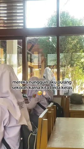kita paketan ga bisa ke pisah☺️🫰🏻