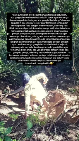 #CapCut #orangbaik #pendakigunung #pendakigunungbaikbaik #fypシ 