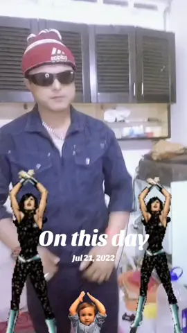 #onthisday