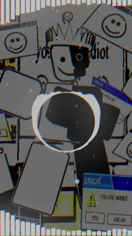 PC Funeral - YAAI Noli Chase Theme by vlad audio visualizer by me  #roblox #forsaken #robloxforsaken #yaai #noli #chasetheme #youareanidiot #useheadphones #ost #audiovisualizer #music #edit 