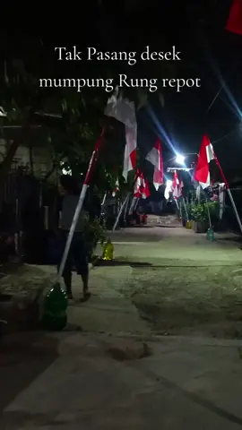 Mumpung nganggur