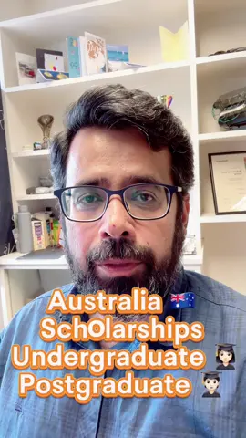 100% Tuition in Australia? Deakin Vice-Chancellor Scholarship 2025 Explained in 20s! #Scholarships #scholarship #studyabroad #australia 