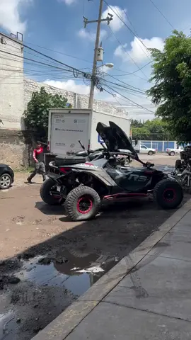 Enciendo Motores🔥🏎️ @luissandovallll #luissandoval #offroad #motores #canam #rzr #offroad #corridos #vida #mexico