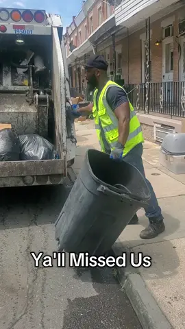 We stood together. We spoke loud. We fought for what’s right. Even if this round didn’t go our way, the love, unity, and power we built? That’s forever. Philly runs on US.  thanks to everyone who had our back. #sanitationworker #trashman #DC33Strong #PhillySolidarity #WeWillRise #WorkersUnite #ThankYou #TheFightAintOver 