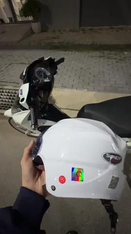 Nón bảo hiểm SUNDY chính hãng giá chưa tới 200k✨#wave125i_ไฟเลี้ยวบังลม #xuhuong #future125i#nonbaohiem 