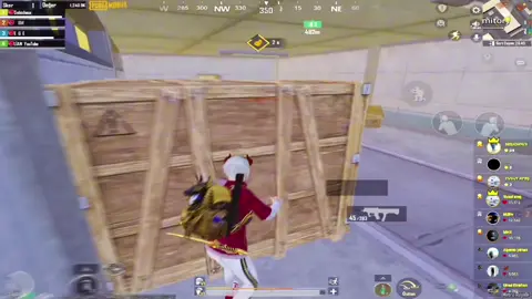 🥶 #pubgmnextstarprogram #pubgmobilec8s24 #metroroyale #pubgmobile 