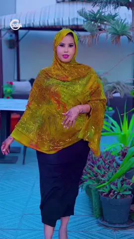 Markad thy Gabadh Cida villada ah🧡🖤#hamdaladan #foryoupage #somalilander #somalitiktok #😂💙🦋🧿 