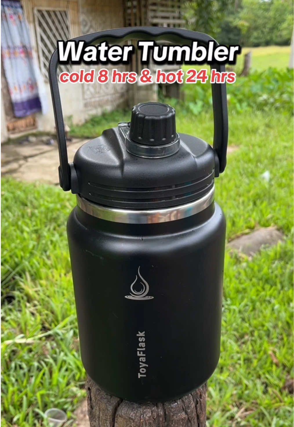 Ganda ng water tumbler nato made in stainless steel good quality✨❣️#creatorsearchinsights  #watertumbler #waterjug   #vacuumwaterbottle #insulatedtumbler   