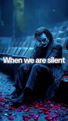 I don’t hate anyone #quote #motivation #joker #explore #fyp #inspired #viral #creatorsearchinsights 