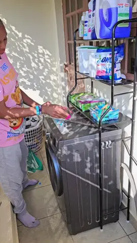 ***Over The Washing Machine + FREE Silicone Washing Machine Mat*** >>Save Ksh1200<< ✅ Sleek storage ✅ Waterproof & heat-resistant mat ✅ Perfect laundry area combo 🛒 Comment “COMBO” to order Now!”                     Or 📲 Order now via WhatsApp: +254 701 555 771 📦 Delivery Across East & Central Africa. Same day within Nairobi-Kenya. 📍 Visit us: Odeon, Tsavo Road, Maximum Business Centre, Shop MM13 Ground Floor. #LaundryGlowUp #HomeHacks #SpaceSaver #KisasaHome #SmartLiving #DeclutterYourSpace #LaundryRoomGoals #KenyaHomes 