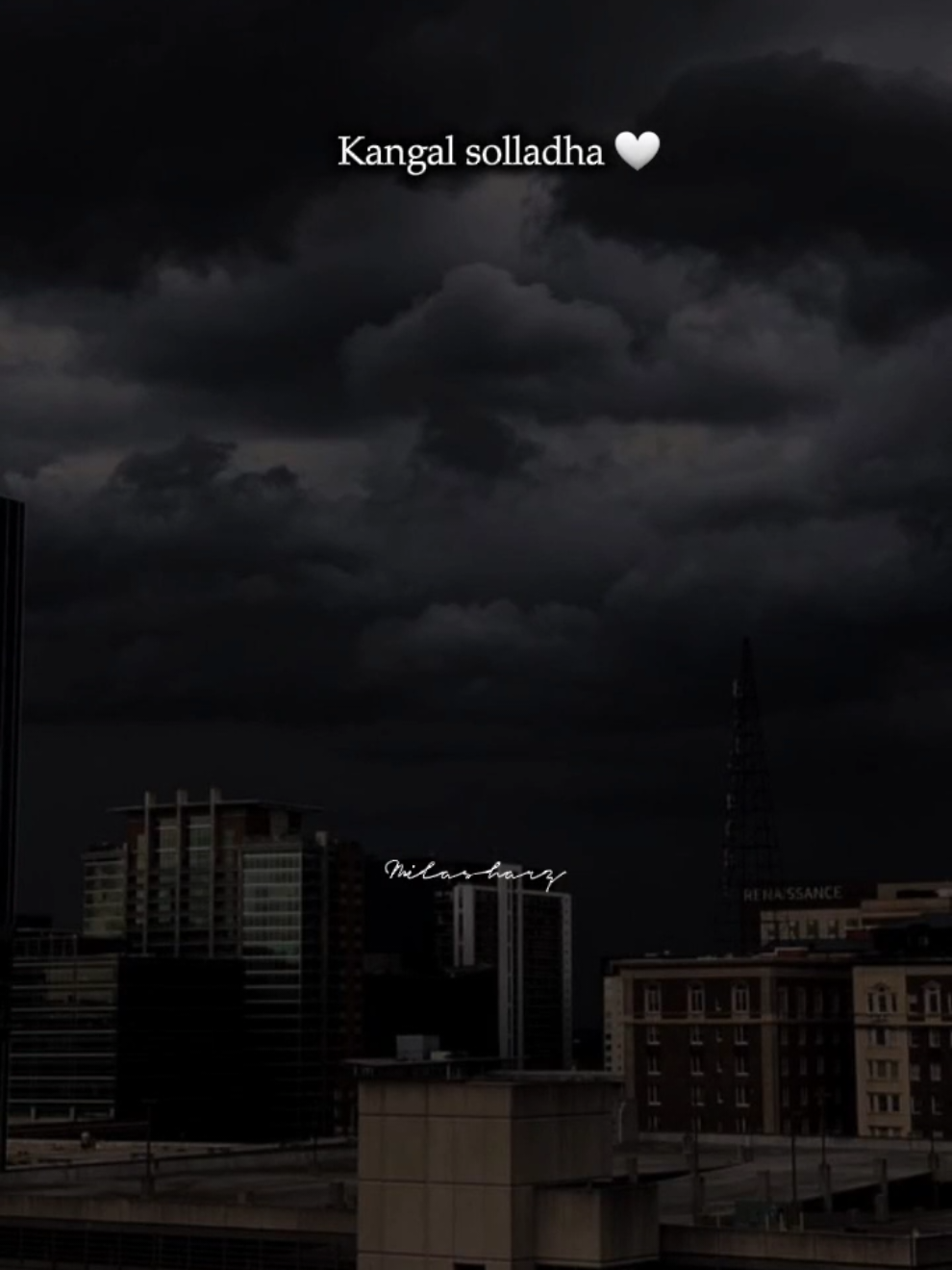 Mazhaiye Vann Mazhaiye  🖤 ✨️ | #malaysiatamilsong #dhilipvarman #tamilsong #fyppppppppppppppppppppppp #fypシ゚ #tag #trending 