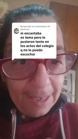 Respuesta a @kkemrac 