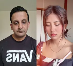 #duetwith@Laxmi Shrestha  Doctor tu hai yeh mey 🫢😂😂🥰🤭 #fypシ゚ #foryoupage #unfreezemyaccount