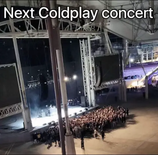 #coldplay 