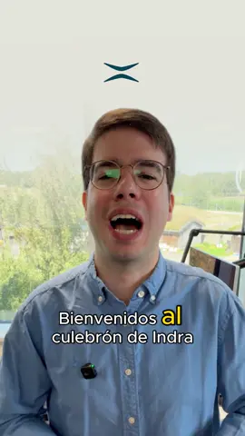 El culebrón de Indra: el caso del que nadie está hablando. #Indra #Escribano #España #Empresas #IBEX35