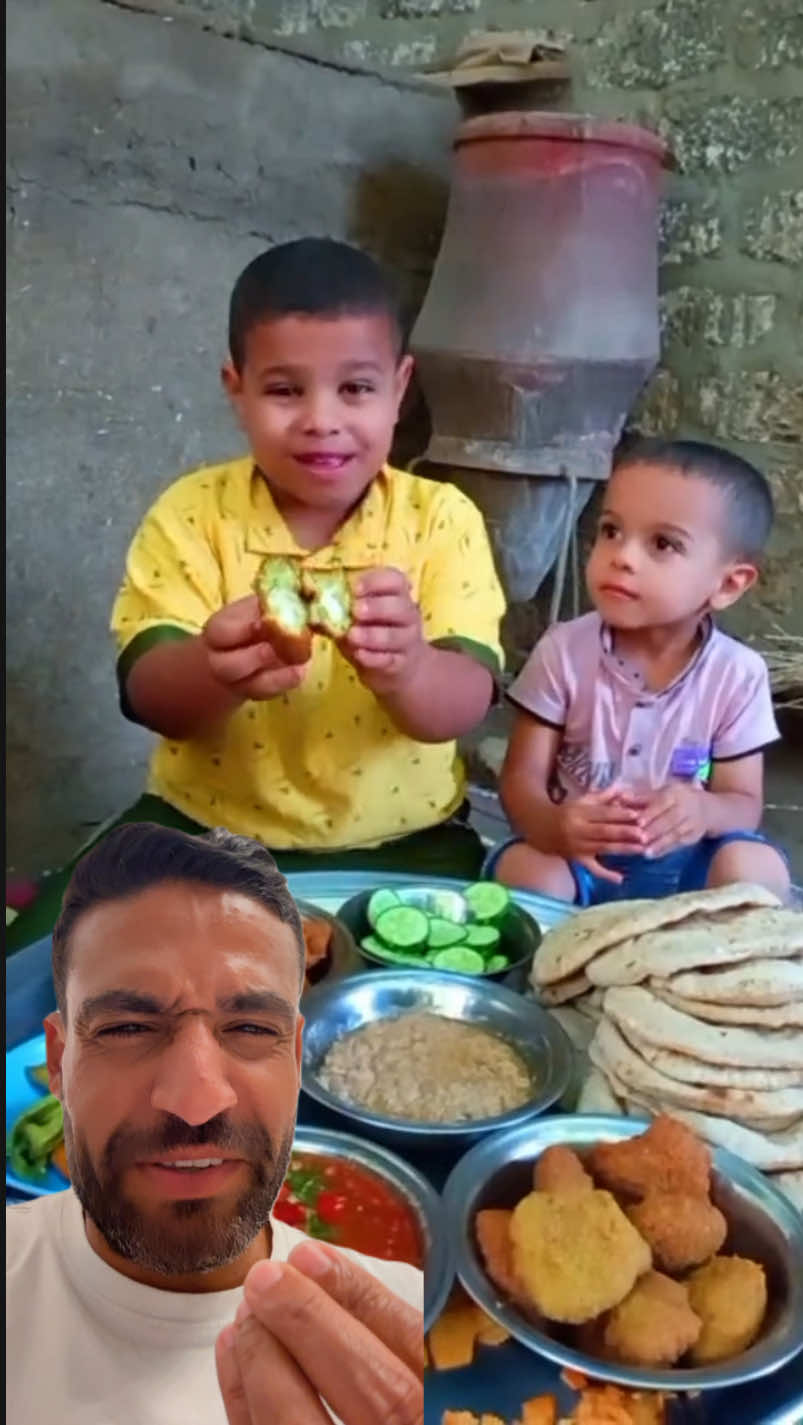 الفيديو ناقص سمنه بلدى