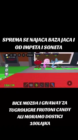 DALI CU IMATI NAJACU BAZU STA KAZETE JA MISLIM DA NECU AL AJ🤯