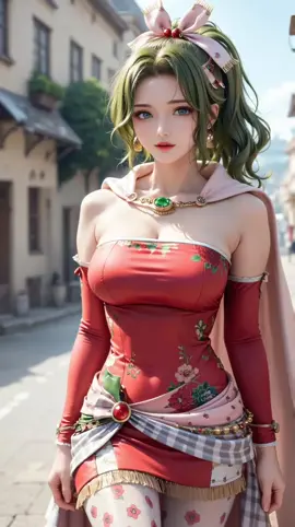 Terra Branford - Final Fantasy VI #aigeneratedart #aigenerated #wallpaper #aiartwork #girl #aiart #beautiful #fyp #livewallpaper #ai #finalfantasyvi #terrabranford 