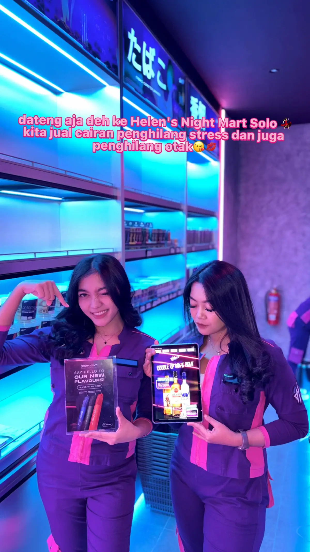 #helensnightmart #solobelumtidur #solo24jam🌻 #surakarta_solo #infosolo 