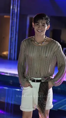 MI06 Tong Wanchai Pomphai ต้อง วันชัย ผมไผ 30 Finalists Mister International Thailand 2025  Swimwear Competition 26.07.2025 (Phuket) Preliminary Competition 27.07.2025 (Phuket) Grand Final 02.08.2025 (Bangkok)  #MisterInternationalThailand2025 #MisterInternationalThailand #MIThailand2025 #MIThailand #Speedup #MalePageant #thaipageant 