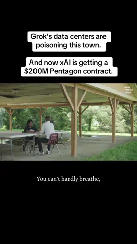 Last week, xAI announced that the Department of Defense will begin using Grok. 
