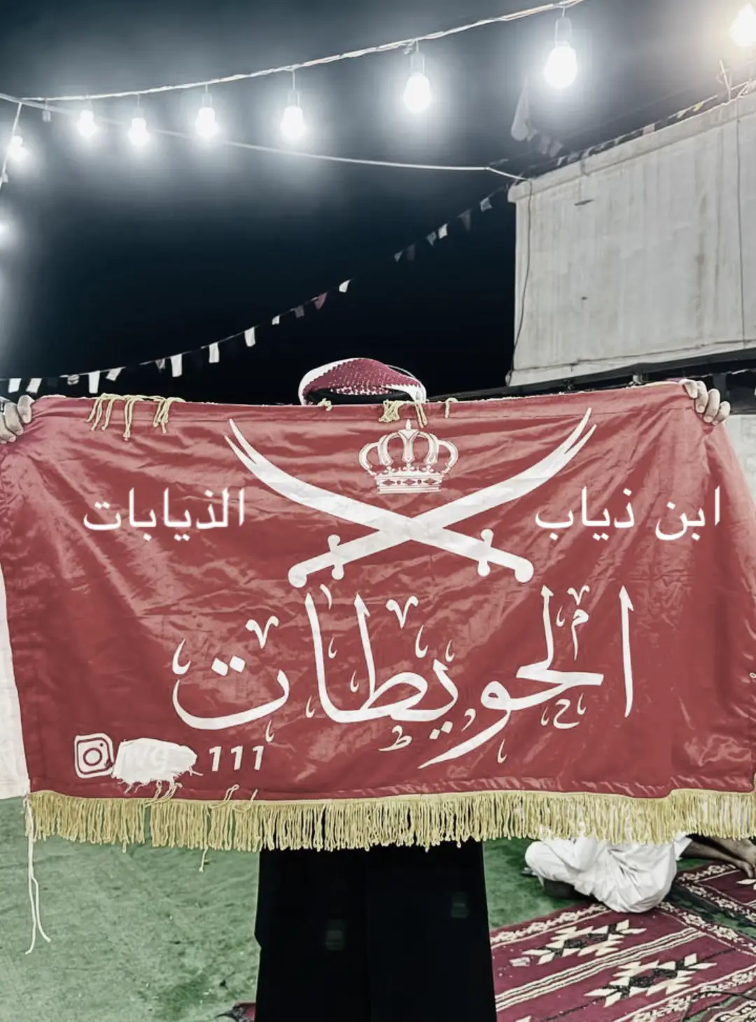 ابن ذياب الحويطي 🫡🇯🇴#الحويطات_الاشراف_جنوب_الاردن #الحسينية_معان_الاردن_الحويطات_ 