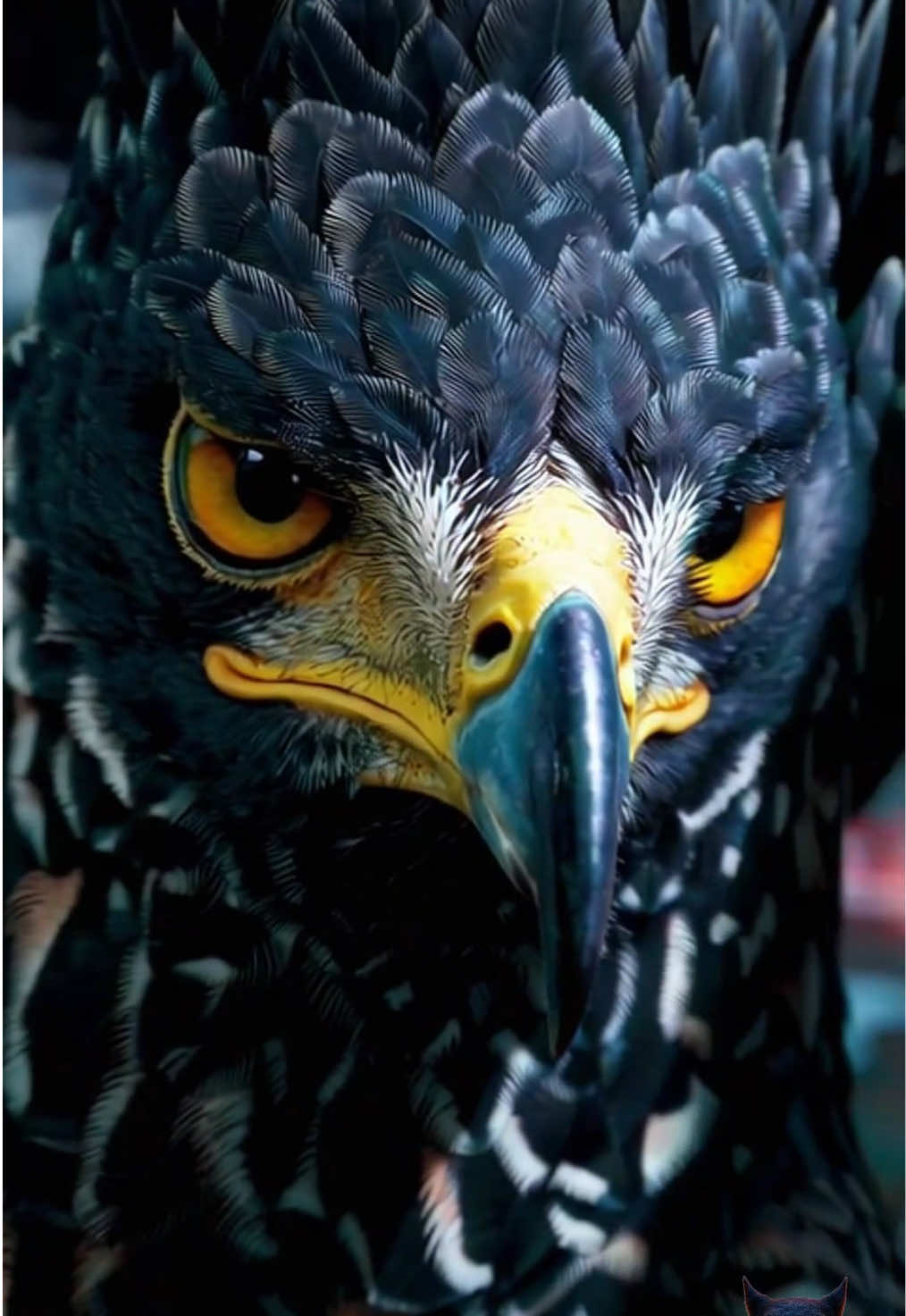 #vantasono #eagle #darkaesthetic #viral #fyp 