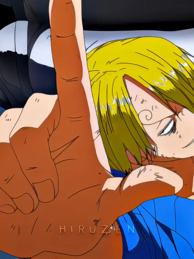 Cook San Cooked 🗣️❤️‍🔥😩 . . . Anime: One Piece Song: Montagem Supersonic . . Follow For More 💕 . . #sanji #vinsmokesanji #sanjiedit #onepiece #onepieceedit #anime #edit #fyp #fypシ #viral #parati
