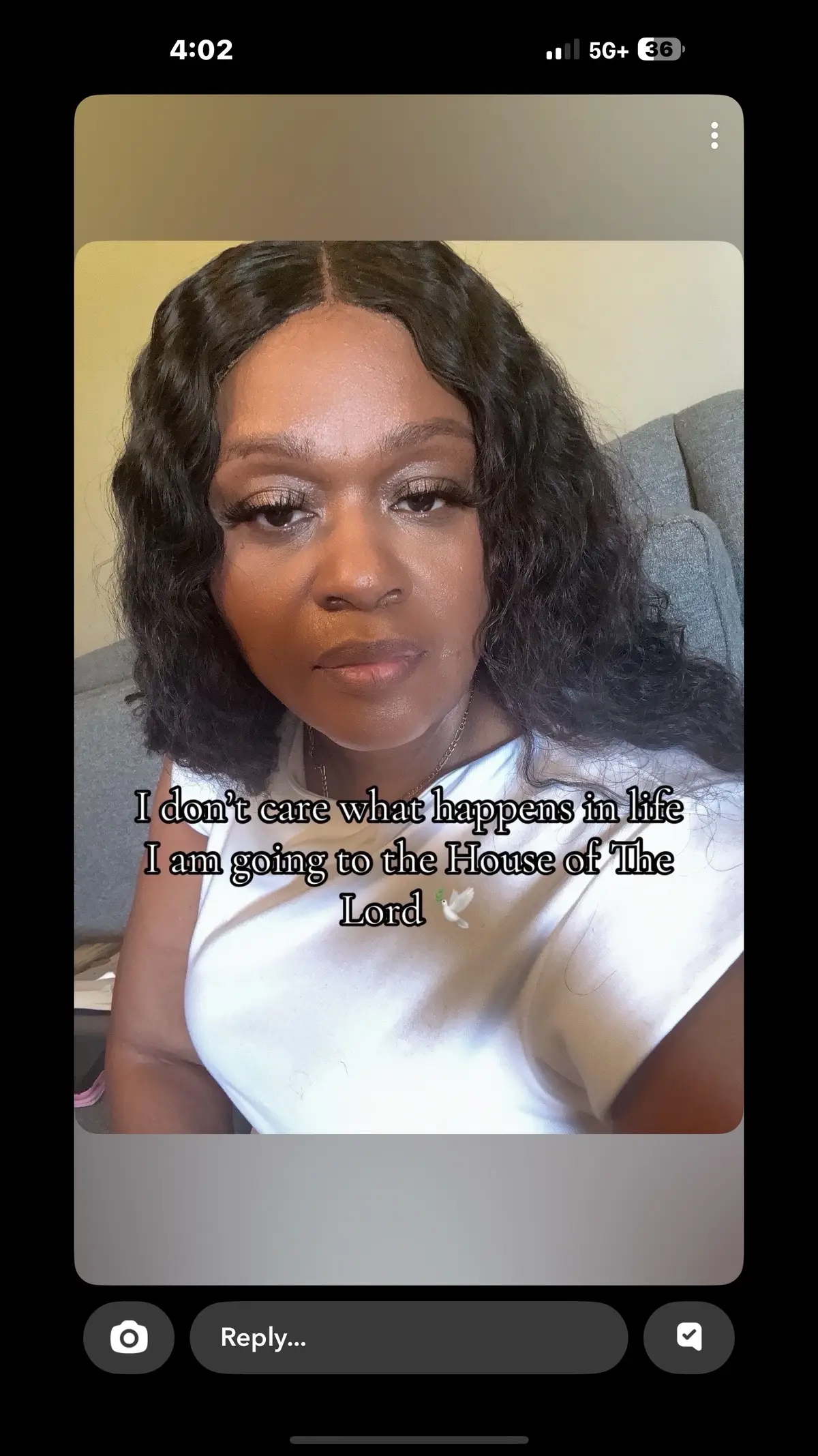I haven’t always been proud of myself or where I came from because I lost my mother at the age of 21….. 35 years later I can truly say I AM SO PROUD of who I am & where I came from!!! I realize that I am the MATRIARCH of my family.  So I must instill GREATNESS is my children & grandchildren because The Word said GOD would bless 1000 generations!! Have you ever felt ashamed of who you are & what did you to change that?  #fy #fyp #generations #generationalwealth #menopause #menopausesupport #fyppppppppppppppppppppppp #BlackTikTok #blackgirl #nashvilleinfluencer #hotflashes 