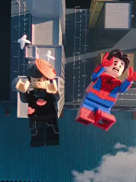 Slushy noobz into the LEGOverse @martin @Hamzah @slushynoobz #slushynoobz #hamzahthefantastic #thatmartinkid #outofcharacterpodcast #blender3d 