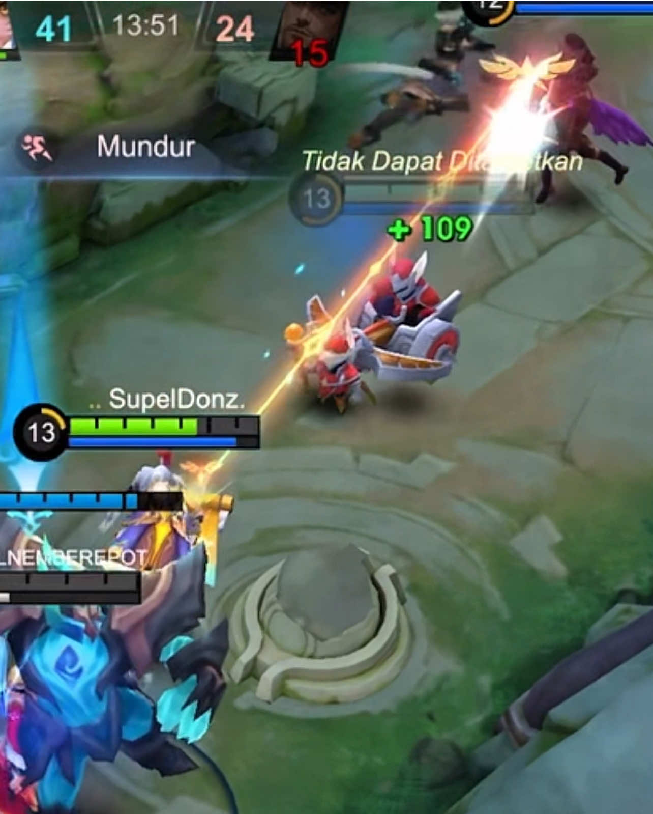 Roam Estes Mm Wanwan #MLBBMysticMeow #MLBBDinoPlanet #MLBBALLSTAR #wanwan #wanwantiktok #estes #estestiktok 