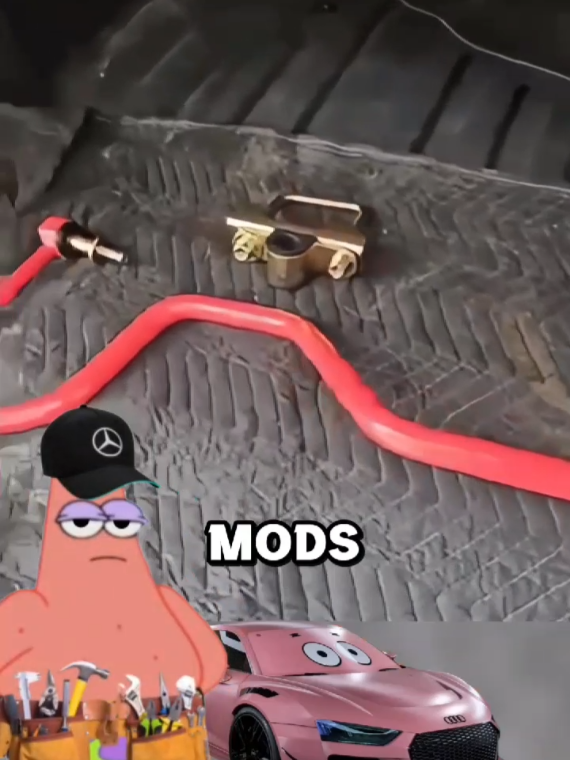 Top 5 Car Mods that are WORTH Doing! 😳 #cars #automotive #carguy #mechanic #racing 