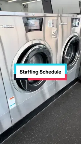Find the ✨Link✨ in my bio to learn how to have your OWN laundromat! #business #money #laundromat #SmallBusiness #rn 