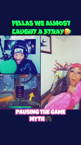 🎮Pausing The Game Myth😆 @Divineontime⏳🦅 #7th333martian #Gamers #pausethegame #Smite2 #gameislife🎮 #gamersbelike #onlinegamingtiktok 