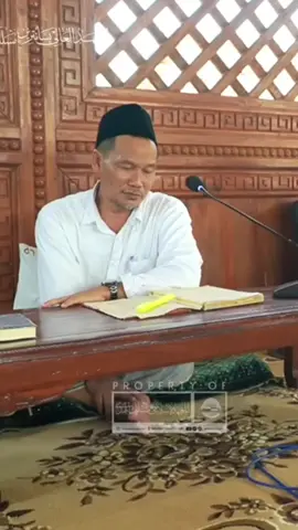 Kyai harus tetap belajar - Gus Baha #gusbaha #ruangteduh #asshf 