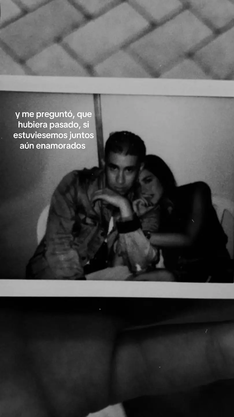 #badbunny #__user444___ #fyp #music #spotify 