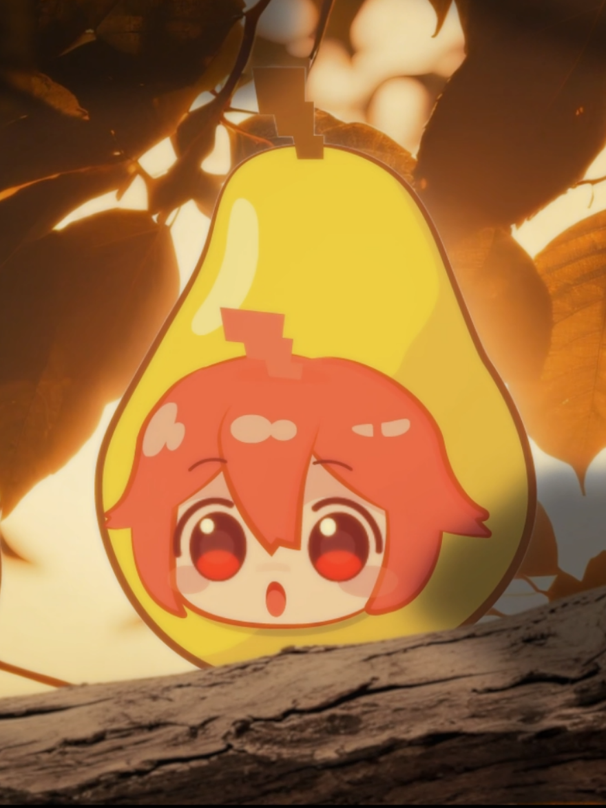 Life of a Pear.(music by @Skweed8) A pearto animation. #kasaneteto #tetopear  #animation​ #pearto​ #kasaneteto​ #hatsunemiku​ #theyellowone​ #akitaneru​ #triplebaka​   actually most of the animation has been finished in 3 month ago,but I kept on postpone it because I can't find a proper image for last two scenes and to some point I become too lazy to even looking of them so I went to work on other animations and dumped it from april to amost august and now pearto trend has pasted  so sorry pearto :)  )