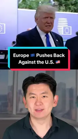 Can Europe survive without America