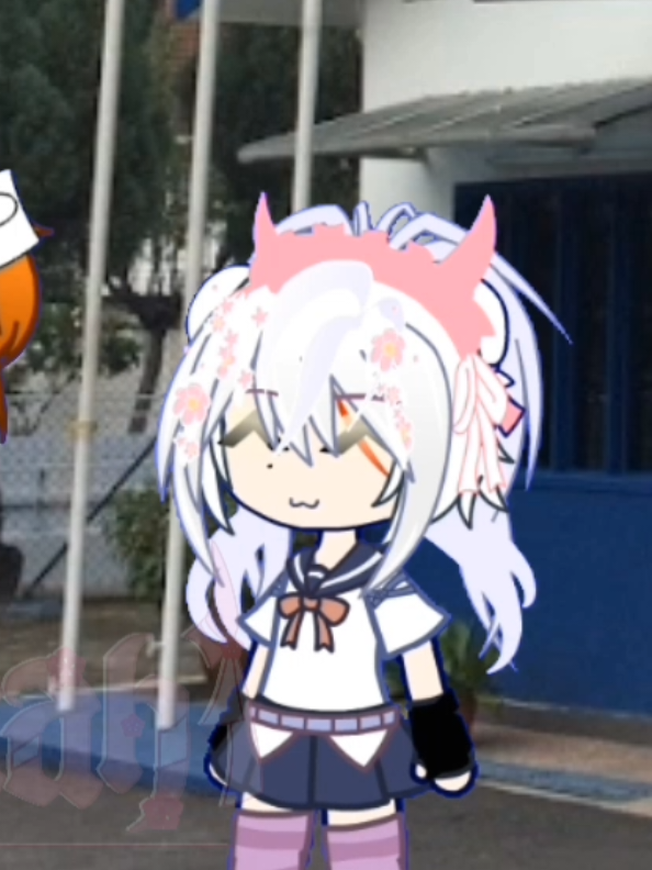 #CapCut #edit #? #notmyvoice pinjam ya bang🗿 #gacha #malaysia itu masa aku budak lah,🗿 oc aku