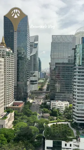 Conner room #bangkok #hotel #thailand #thailand🇹🇭 #hotelindigobangkok #tiktok 