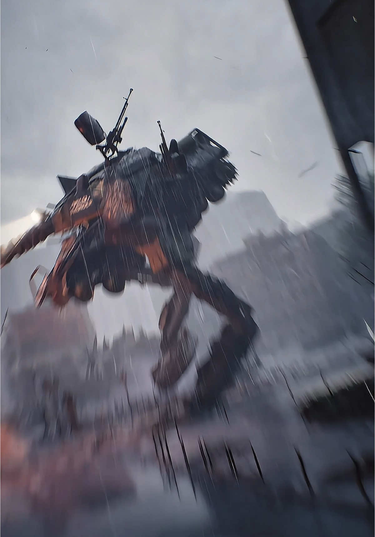 Subject: IS-30 Designation: Angel-Class Ferronite Entity Status: Rogue Origin Hypothesis: Based on the IS-3 Soviet tank platform, corrupted during final Ferronite wave near Sector-42. Anomaly: Retained partial neural imprint of original pilot. Containment Protocol: None currently effective. Evacuation only. Attempts to ambush IS-30 have resulted in total loss of operatives. #warthunder #artoftheday #transformers #accident #cg #anime #AttackOnTitan 