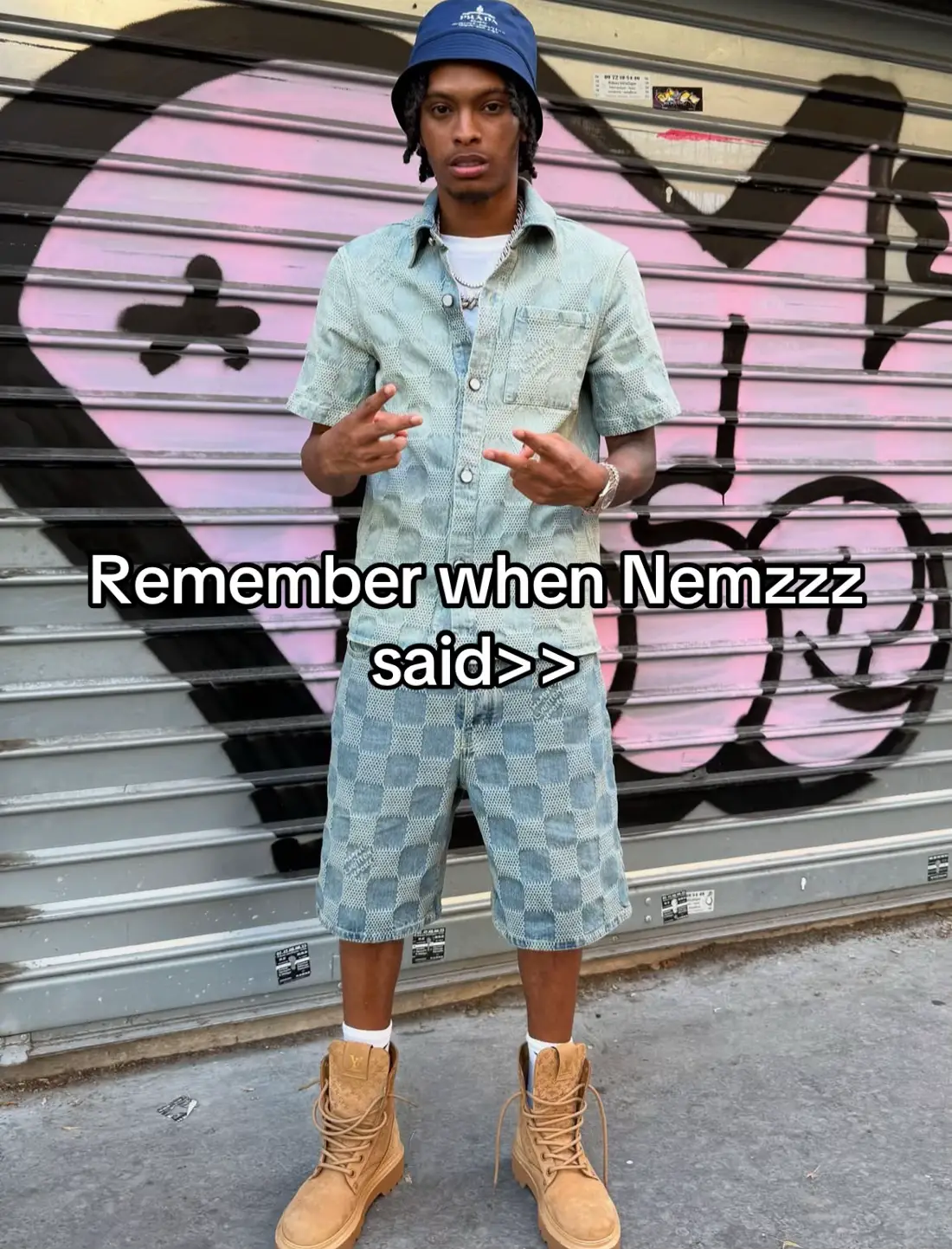 @skitent @NEMZZZ #hoodtrapremix #producertok #ukrap #producer #nemzzz 
