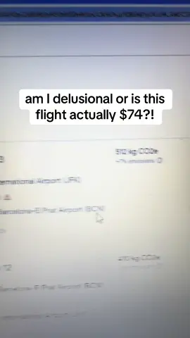 @Triips #fyp #travel #viral #cheap #flights #aviation #blowthisup 