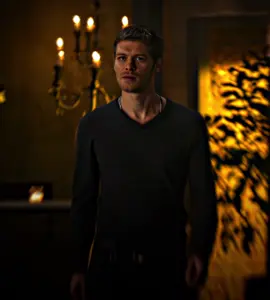 I aim to change that #klausmikaelson #thevampirediaries #theoriginals #edit #foryou #fyp #fy 