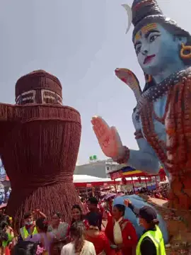 #जय #शम्भु @नारन उप्रेती 