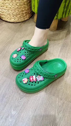 Dép sục tổ ong siêu êm #maishoes 