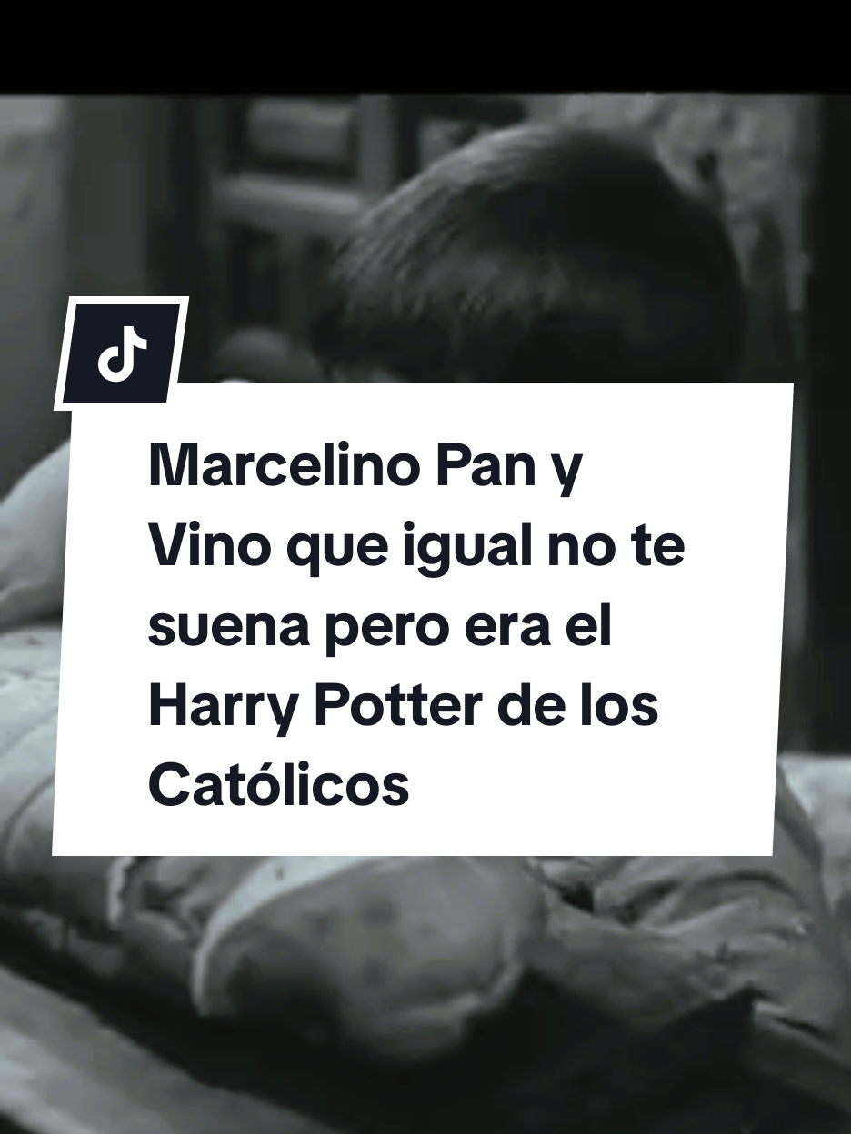 Hoy Recordamos A #marcelinopanyvino Que Igual No Te Suena; Pero Era El #HarryPotter De Los #Católicos #Agradecido #Dios #Paz #tranquilidad #paratiiiiiiiiiiiiiiiiiiiiiiiiiiiiiii #viralvideos #fypシ゚ 